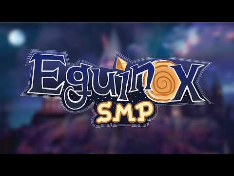 Equinox SMP ✧ Escola de Magia Role Play