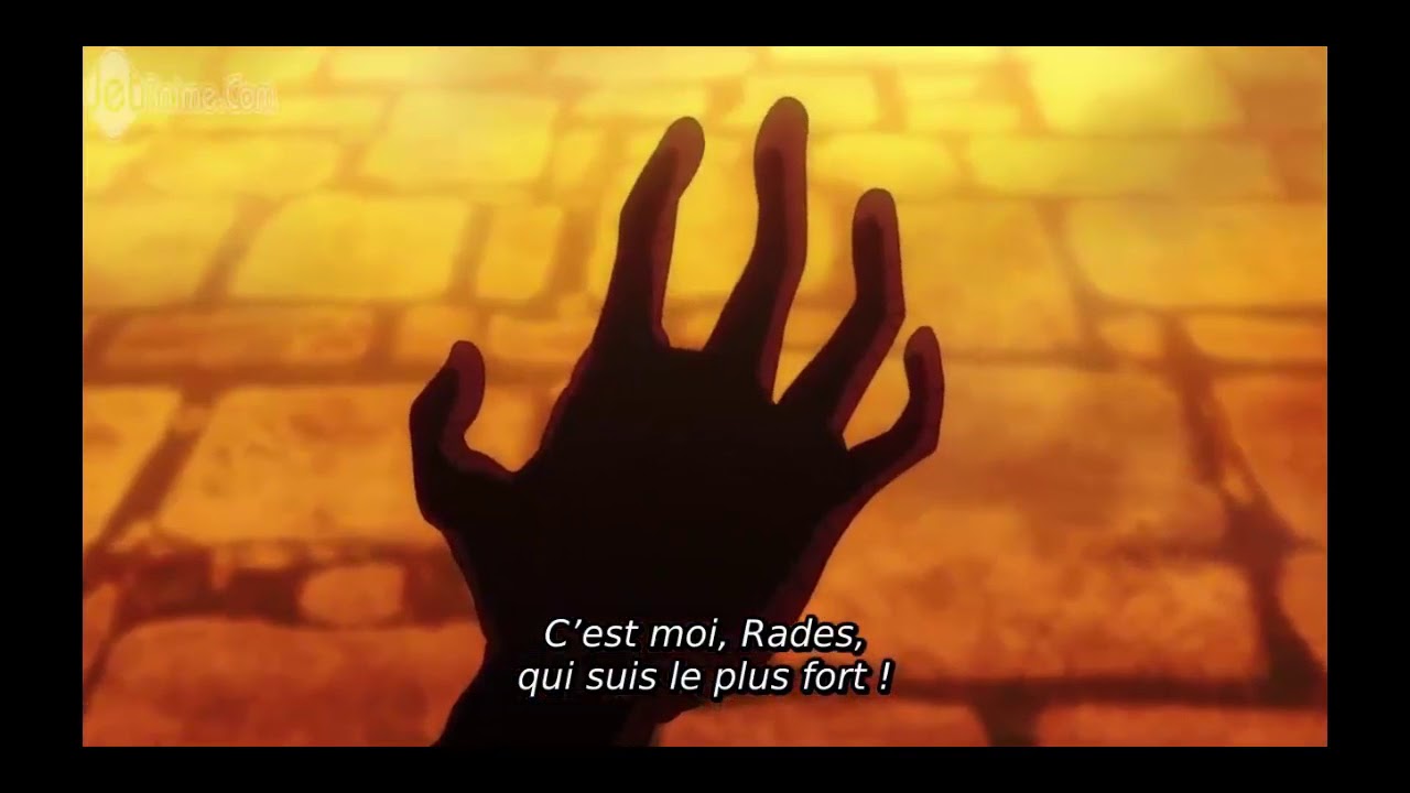 Black Clover 23 VOSTFR - YouTube