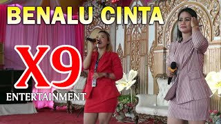 Benalu Cinta - Vj OT X9 Entertainment Palembang
