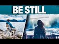 STOP WORRYING | The REAL Meaning Of "Be Still And Know That I Am God" | Christian Motivation