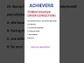 Common Errors In English Grammar|#SSC Exams 2025|English For SSC,CGL,CHSL,CPO CDS #By Halder Sir #yt