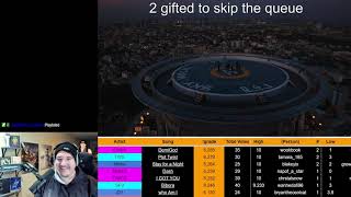 NUGUs LOVE HELIPADS!! (Helipad sighting #27)