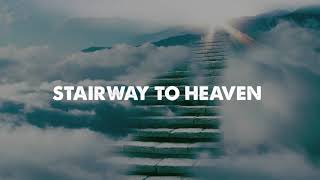 Led Zeppelin - Stairway To Heaven Ringtone