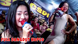 FULL DANGDUT KOPLO MAYA SECAWAN MADU BUIH JADI PERMADANI KARMILA CAMPURSARI CSDI