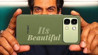 Infinix Note Edge - an Upcoming Beautiful PHONE 📱