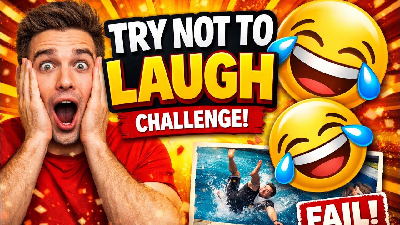 TRY NOT TO LAUGH 😂 | Funniest Instagram Reels Compilation - YouTube