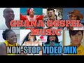 2021 latest hottest ghana gospel mix new rhythm  various artistes  part 1  mixtrees