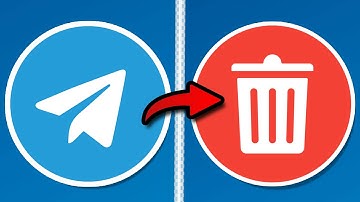 „Telegram“ paskyros ištrynimas 2025 m. (greitai ir lengvai) „Telegram“ paskyros ištrynimas
