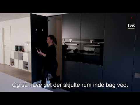 Video: Køkken På Loggia (78 Fotos): Køkken Kombineret Med Balkon, Hvordan Man Kombinerer