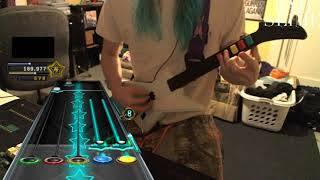 [Clone Hero] Le Castle Vania - Infinite Ammo (Expert FC)