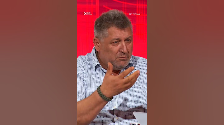 "Fjalët më të rënda ia kam thënë Thaçit" - Berisha flet për kohën kur u votua Sepcialja