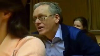 &quot;Я знаю, что к стулу еще не прирос&quot;, А. Иващенко, Г. Васильев