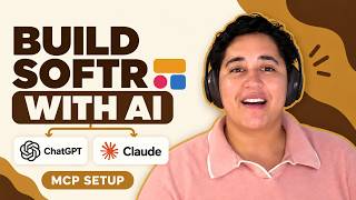 Connect Claude & Codex to Softr with MCP