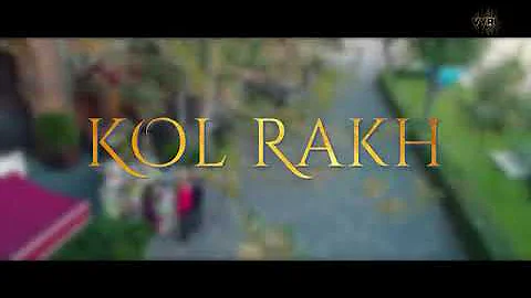 kol Rakh : RS Chauhan Gima Ashi (official video) punjabi song VYRL