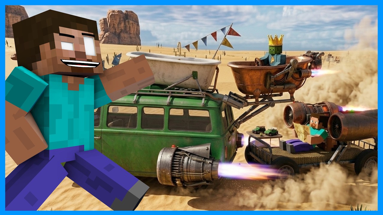 [ ROBLOX ] NHỮNG PHÁT MINH VĨ ĐẠI CỦA THẦY 