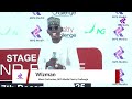 Wizman Returned On The Final Stage Of The MPS Media Poetry Challenge With A Special Song For Final 