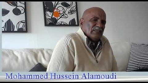 ኣብ እስርበት ህግደፍ 2 የዒንቱን ዝነበፈ ሃፍቱ ዝሰኣነ ኤሪትራዊ መሓመድ