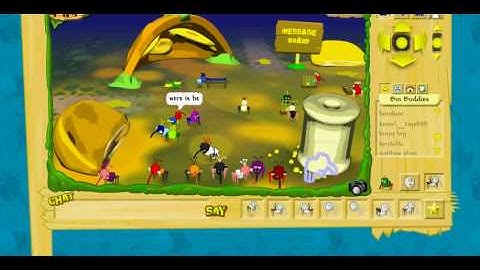 Binweevils Cheats: TURN SLIGHTLY INVISIBLE, NEW 2010 CHEAT!