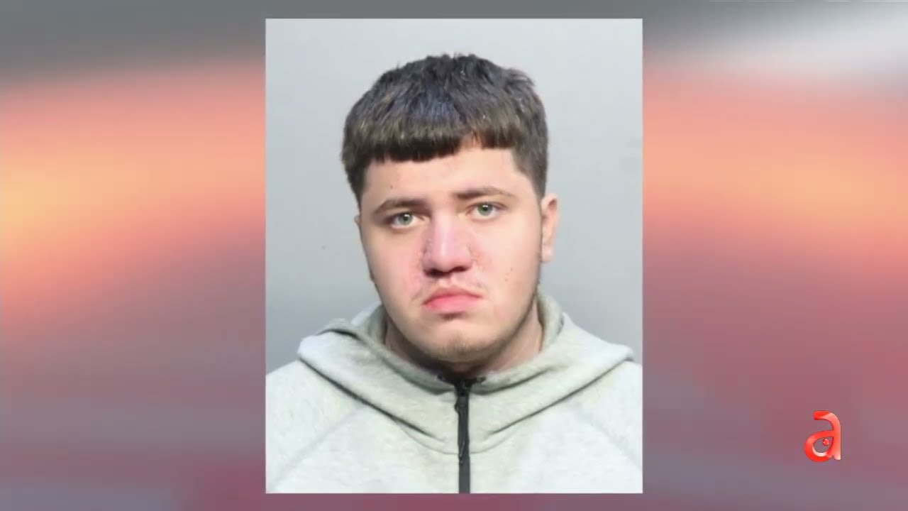 americateve | Miami: Arrestan a joven cubano de 19 años por agredir a su abuela