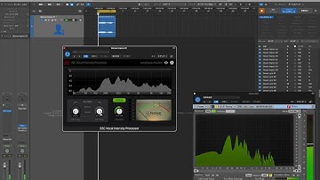 Harrison Consoles - 32C-VIP SoundTest_ for Vocal Effect Plugin (NoTalking) | Revierw