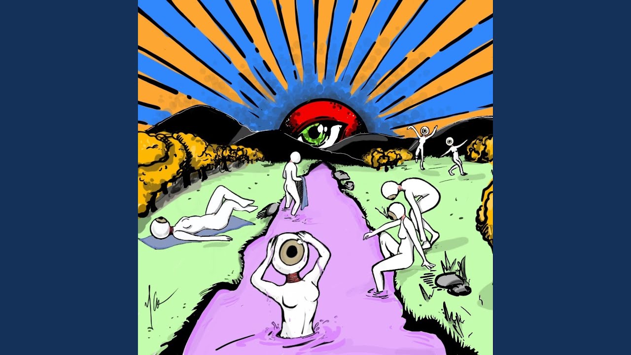 Dream State YouTube