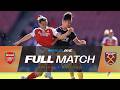 LIVE Arsenal V West Ham United Barclays WSL 25 26 mp3