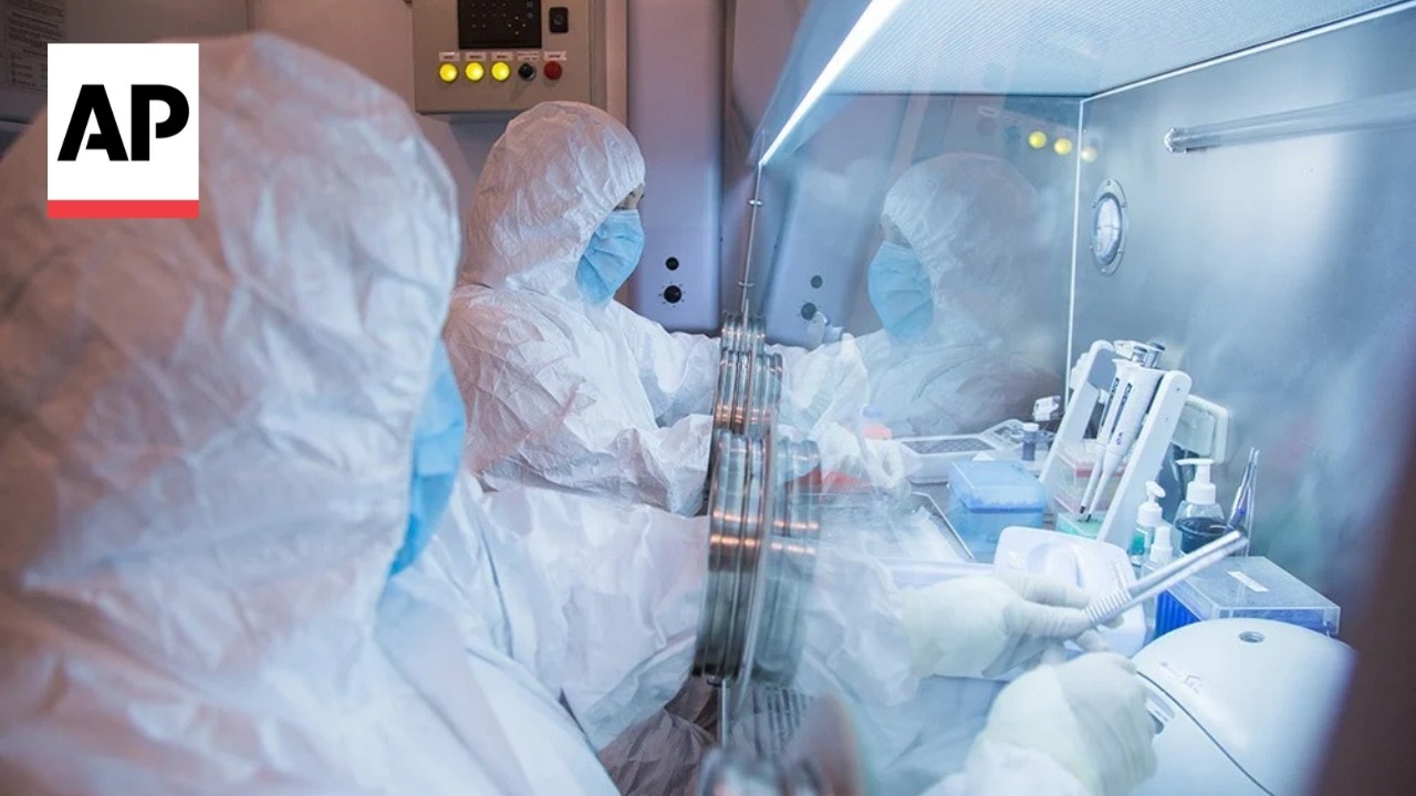 Russia plague lab death raises concerns, but experts say US spread risk is low