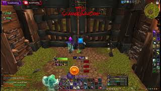 Solo Shuffle sub rogue 5wins 4KBs