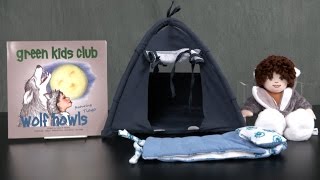 Green Kids Club From Green Kids Club