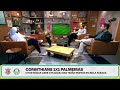 CORINTHIANS X PALMEIRAS: ANÁLISE DO ÚLTIMO DERBY DE 2025!