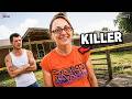 Killer Couple Exposes Themselves With One Sentence
