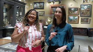 Explore Baltimore at the Walters Art Museum First Ever Block Party