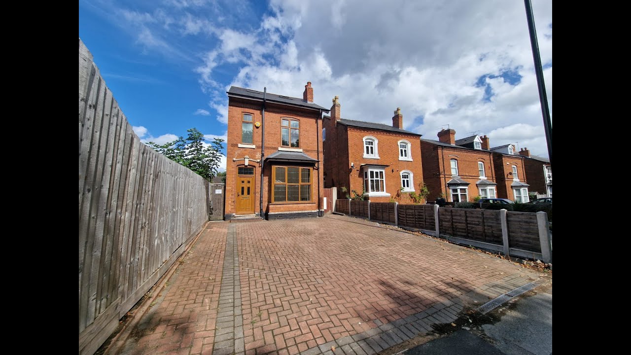 82 Olton Boulevard East YouTube