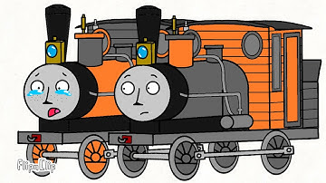 Anime Voice Swap?! (TTTE ver)