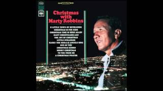 Watch Marty Robbins Christmas Is For Kids video