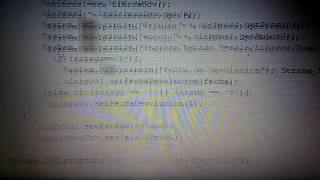 Ejercicios Arraylist