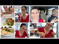 Ланч в Буфете Магазина ИКЕА  - Семейный Влог - Эгине - Heghineh Cooking Show in Russian