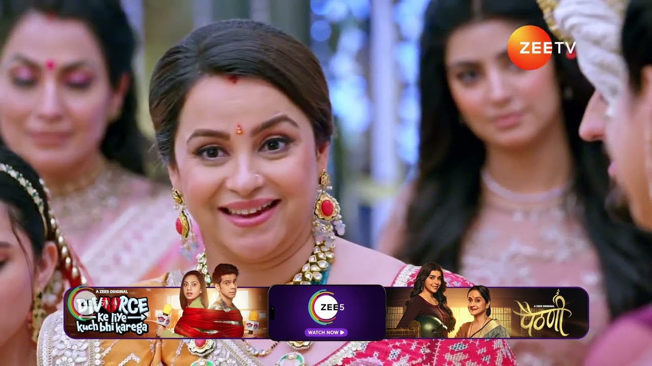 Kumkum Bhagya | Will Prarthana be able to reveal Vihaan's true identity to everyone?