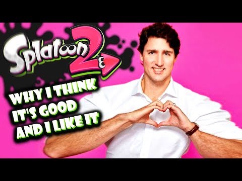 Why Splatoon 2 Switched It Up - LambHoot