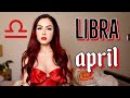 LIBRA RISING APRIL 2023: RELATIONSHIP GET MORE SERIOUS + NEW TRIP OPPORTUNITY EMERGES