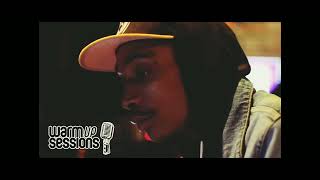 WIZ KHALIFA-WARM UP SESSIONS🎧