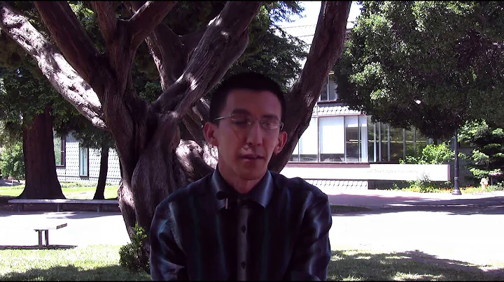 Wesley Leonard, Miami | Berkeley, CA