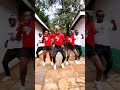 Overloading (OVERDOSE) Dance Challenge - Marvin