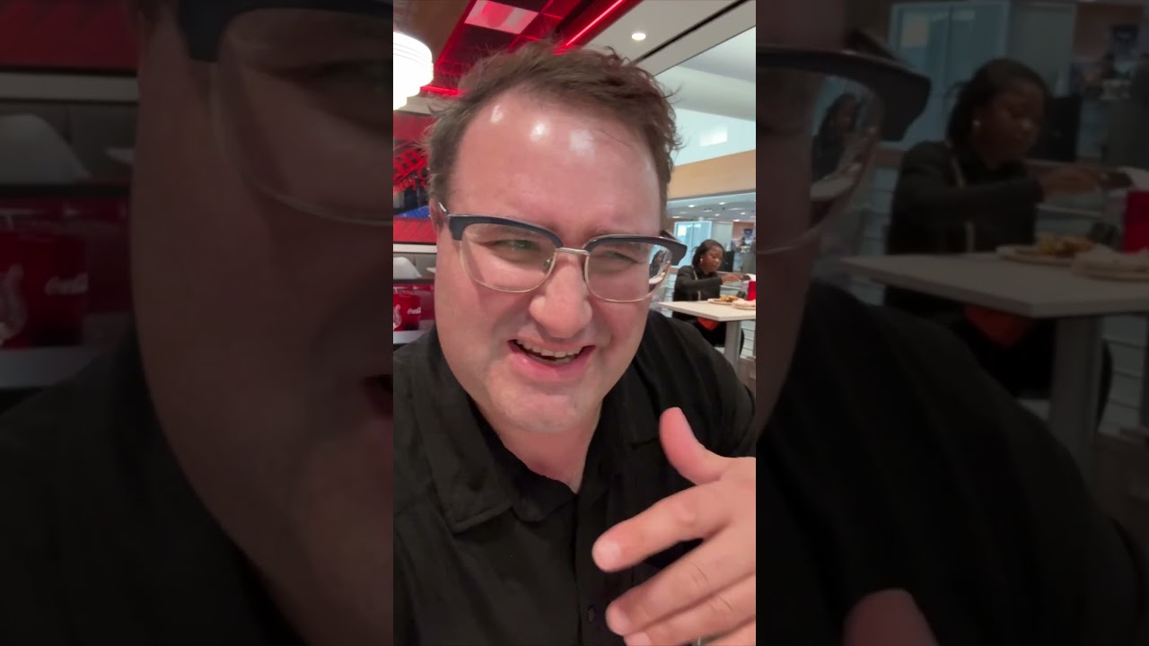 Just tried a Detroit Coney Hot Dog