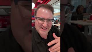 Just tried a Detroit Coney Hot Dog