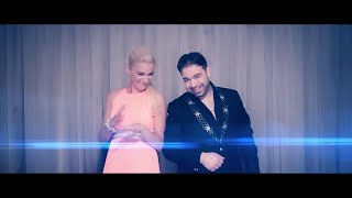 Florin Salam si Claudia - Ce frumoasa e dragostea Resimi