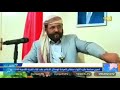 العرادة في أقوى تصريح:سترون ماتقر به الأعين ووالله لولم تكن عندي معركة في مأرب فسأذهب لأقاتل مع طارق