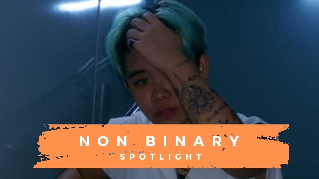 Being Non Binary In Singapore Q&A I Spotlight Ep 2