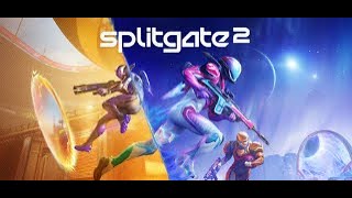 [LIVE] SPLITGATE 2 | LETS TRY TO HAVE SOME FUN IN SPLITGATE 2 WITH THE SQUAD!!! (Ft. Juni Squad)