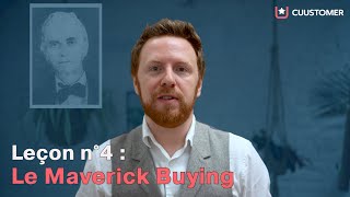 La minute Cost-Killer - Leçon n°4: Le Maverick Buying